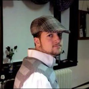 Meet your Posher, Kevin